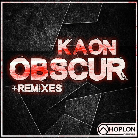 Obscur (Vektam Remix) ft. Vektam cover art