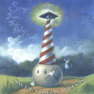 Songs from the Holy Fool
