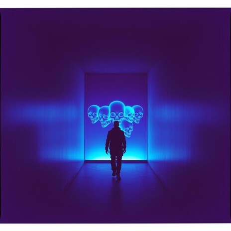 Blood Money cover art
