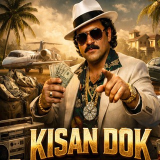 Kisan Dok