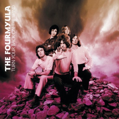 Nature (1970 Version) cover art