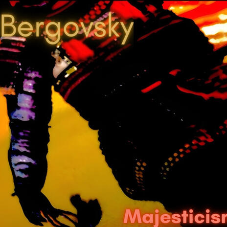 Majesticism cover art