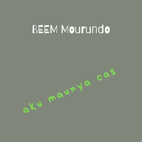 aku maunya cas cover art