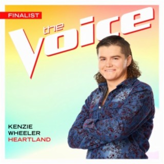 Heartland (The Voice Performance) cover art