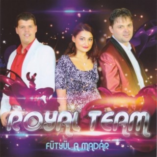 Royal Team