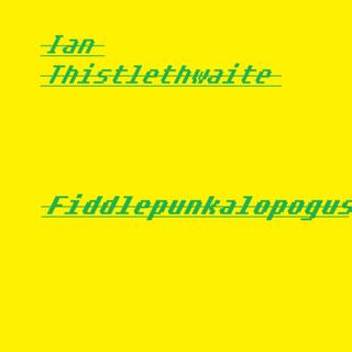 Fiddlepunkalopogus