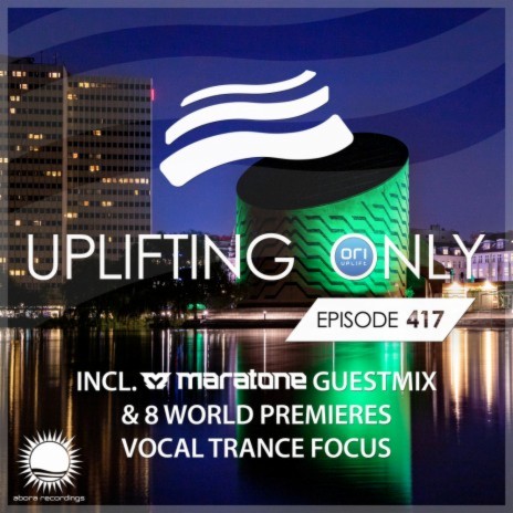 I Tried [UpOnly 417] [FAN FAVORITE 415] (Mix Cut) cover art