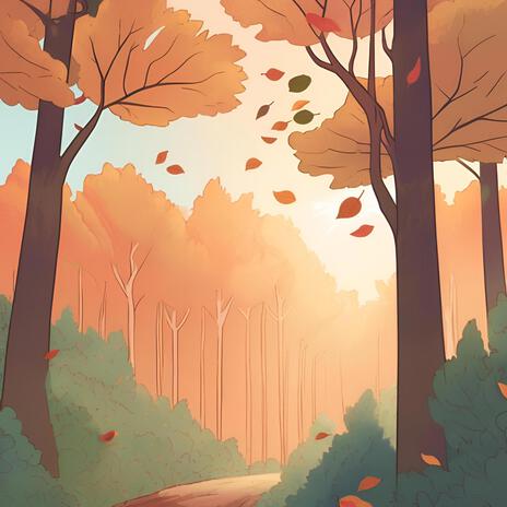 Leaf on the Wind cover art