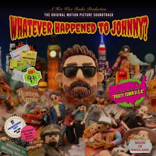 Whatever Happened To Johnny?