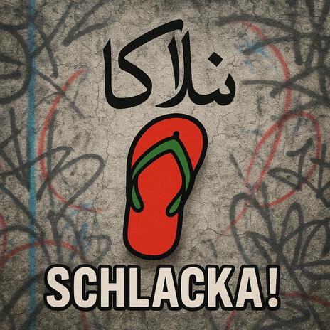 SCHLACKA! (Official 2025) – MMARC-TheOne cover art