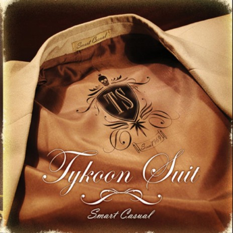 Inherit The Crown cover art