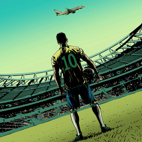 Em Vão! cover art