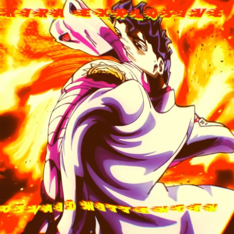 Kira Explosive cover art