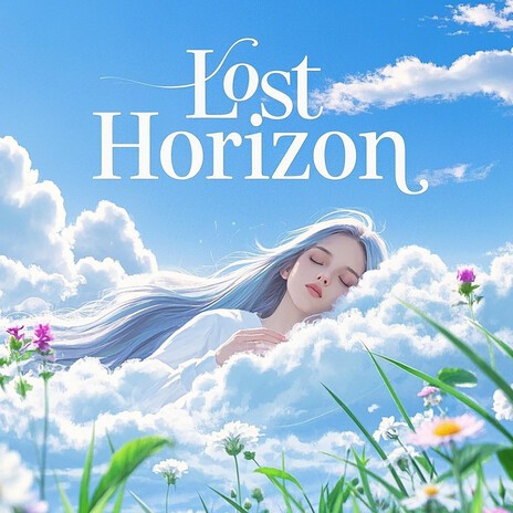 风与玫瑰的独白 cover art