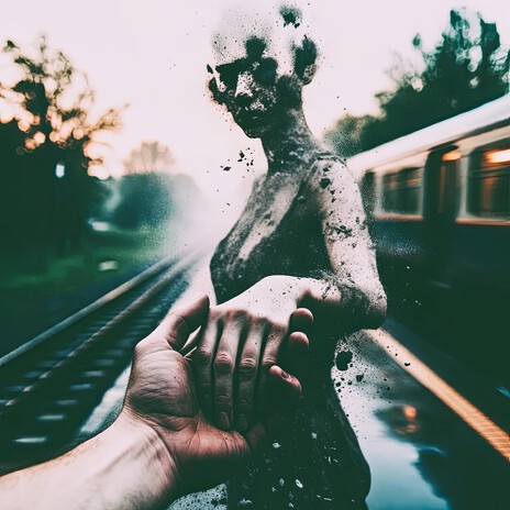 Ritual cover art