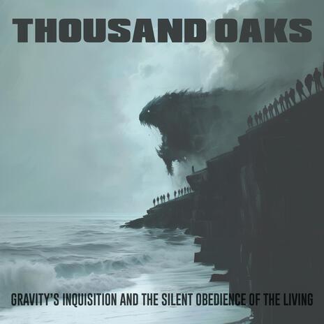 Gravity's Inquisition And The Silent Obedience Of The Living cover art