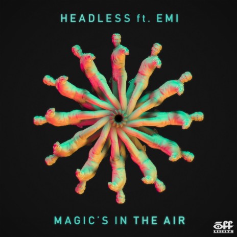Magic's in the Air (Extended Instrumental) ft. Emi cover art