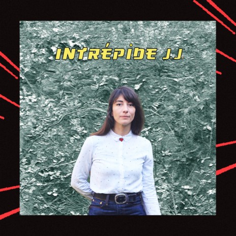 Intrépide J.J. cover art