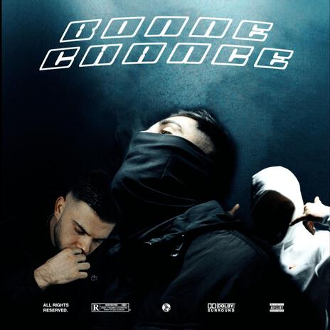 BONNE CHANCE ft. MAREK & NAWDAR cover art