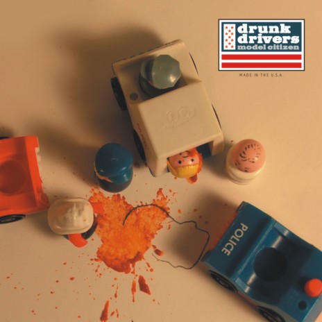 Get Ahead cover art