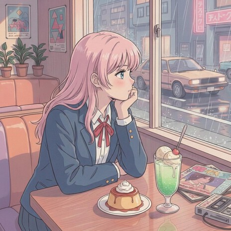 Tokyo Night Expressway cover art