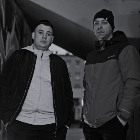 Robimy Sobie Ten Rap ft. SANER x KOŁO cover art