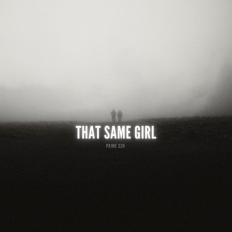 That Same Girl cover art