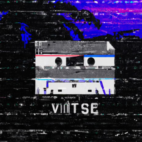 V1nTSE cover art