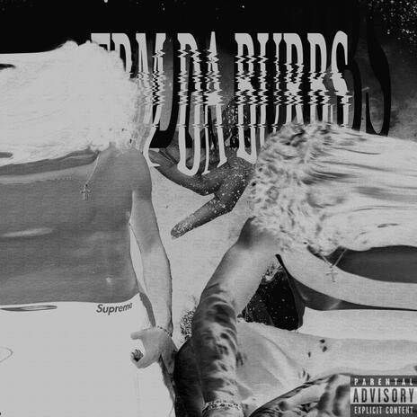 frm da burbs cover art