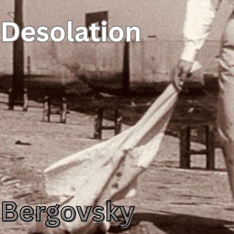 Desolation cover art