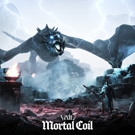 MORTAL COIL cover art