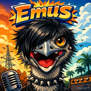 Emus