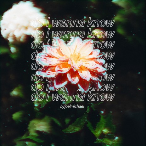 do i wanna know ft. creamy cover art