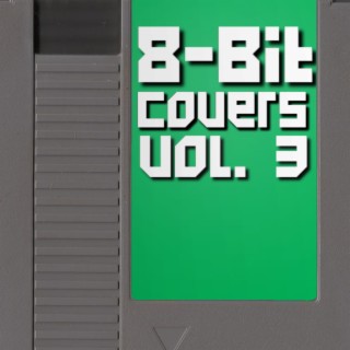 8-Bit Covers, Vol. 3