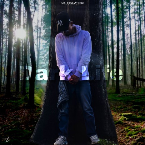 Dark Life cover art