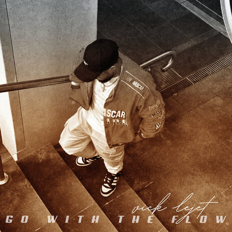 Go with the Flow cover art