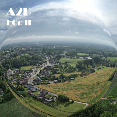 Eco II cover art