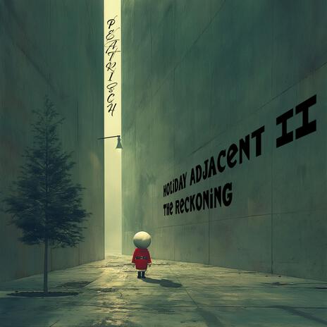 Sleigh Bells Jingle Everywhere cover art