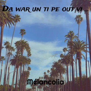 Da war un ti pe out vi ...