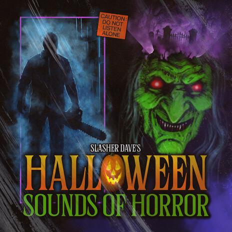 Let Us In! cover art