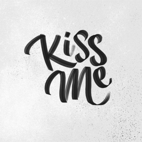 Kiss Me cover art