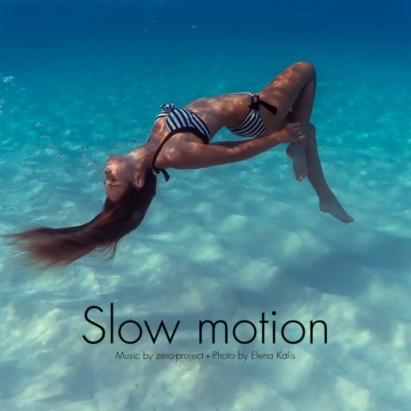 Slow Motion cover art