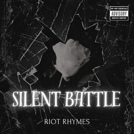 Silent Battle cover art