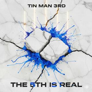 The Fifth is Real