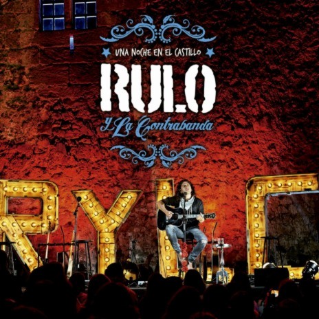 Mi cenicienta (Directo Castillo Argüeso) cover art