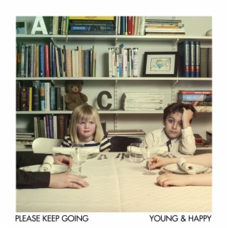 Young & Happy