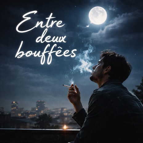 Entre deux bouffées cover art