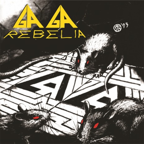 Wojna światów cover art