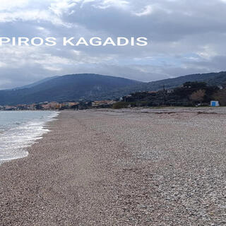 Spiros Kagadis