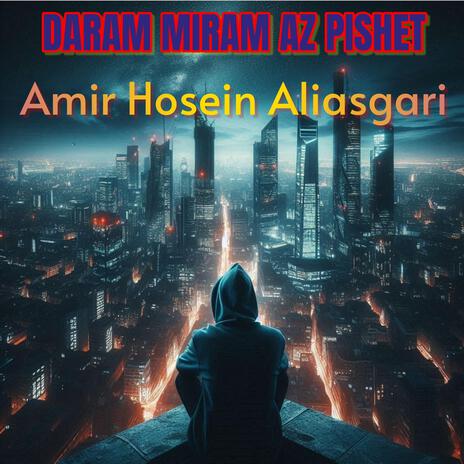 Daram Miram Az Pishet cover art